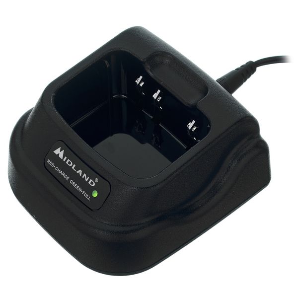 Midland G15 Pro NC Case Set 4 MA 31