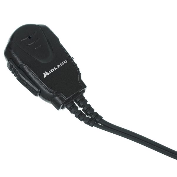 Midland G15 Pro NC Case Set 4 MA 31