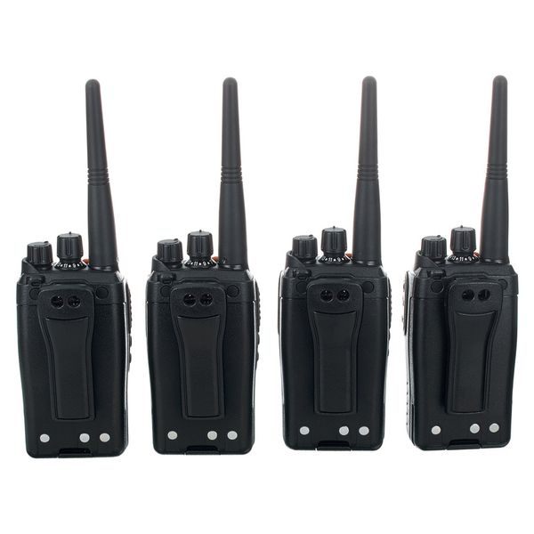 Midland G15 Pro NC Case Set 4 MA 31