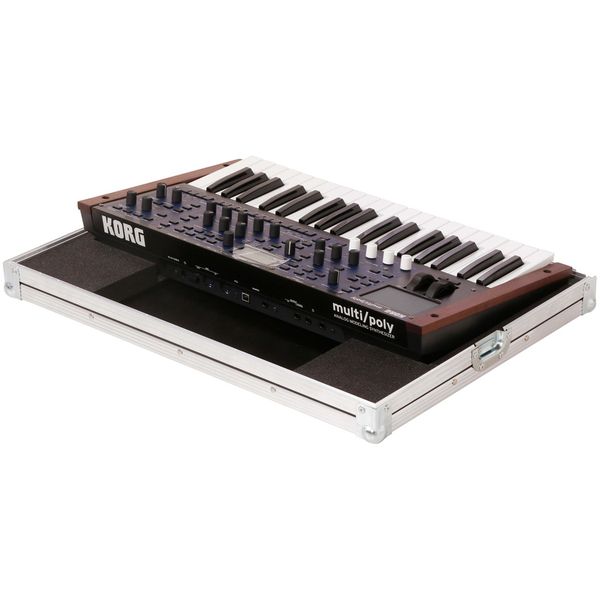 Thon Case Korg multi/poly