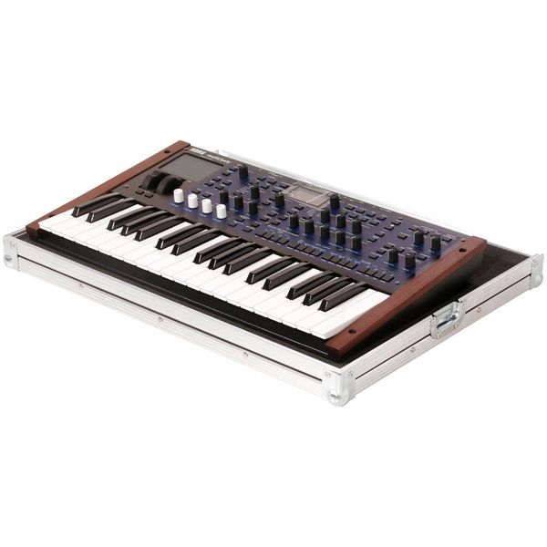 Thon Case Korg multi/poly