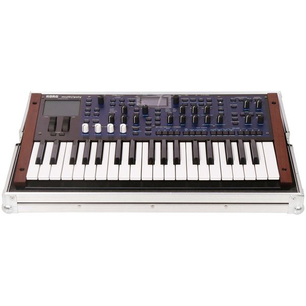 Thon Case Korg multi/poly