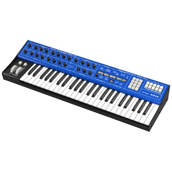 Behringer Wave Case Bundle