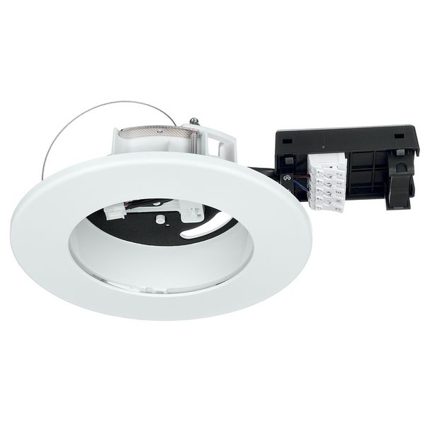 Spottune Omni Recessed Kit