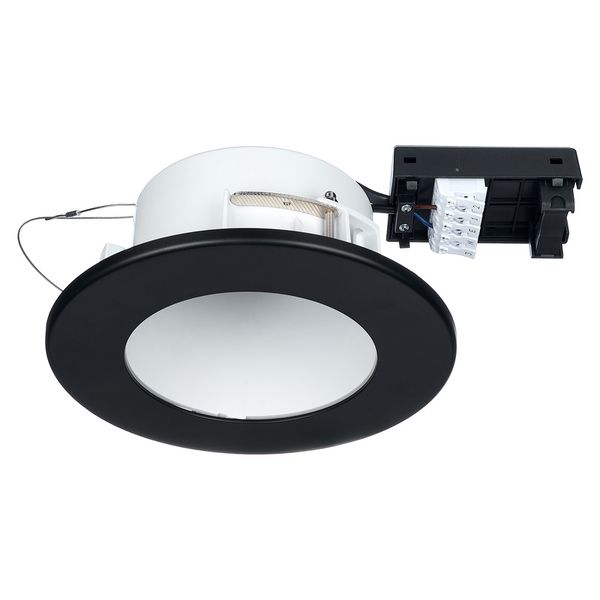 Spottune Omni Recessed Kit