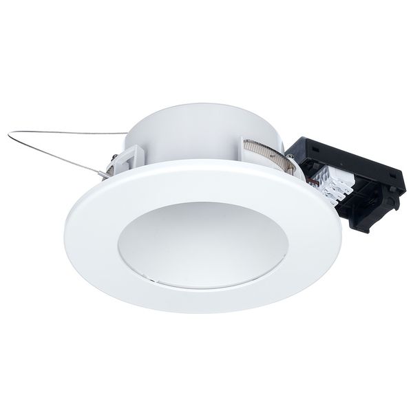 Spottune Omni Recessed Kit