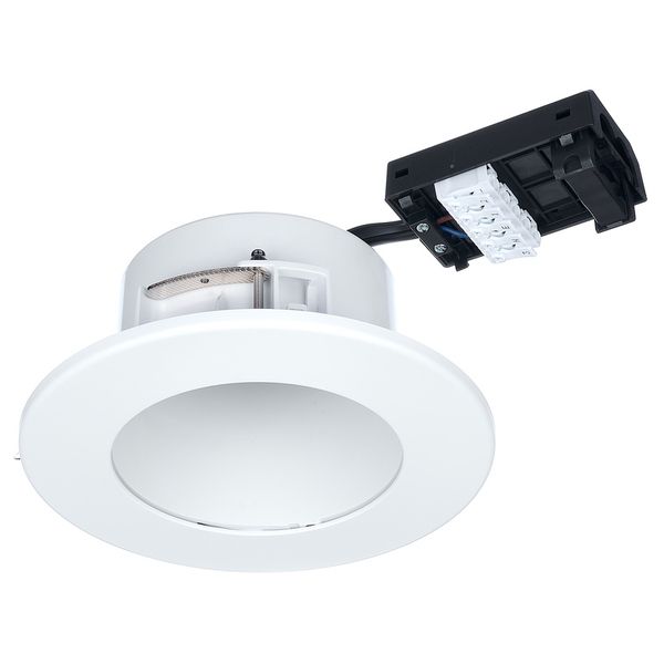 Spottune Omni Recessed Kit