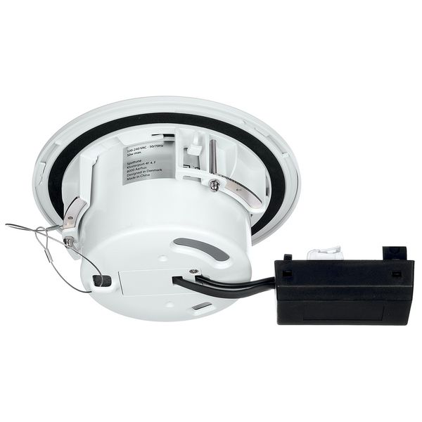Spottune Omni Recessed Kit