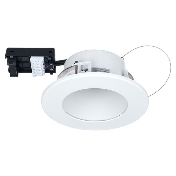 Spottune Omni Recessed Kit