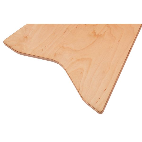 Thomann Wooden Gong Stand HGST
