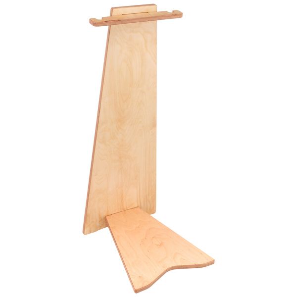 Thomann Wooden Gong Stand HGST