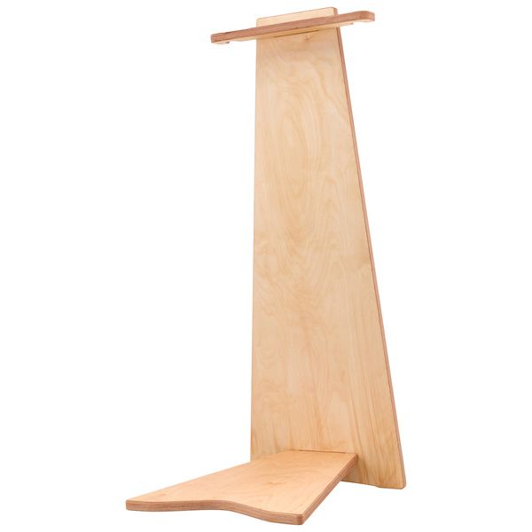 Thomann Wooden Gong Stand HGST
