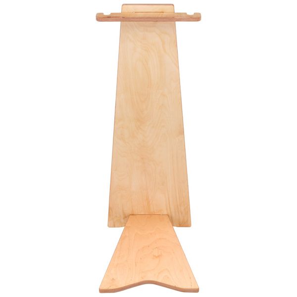 Thomann Wooden Gong Stand HGST