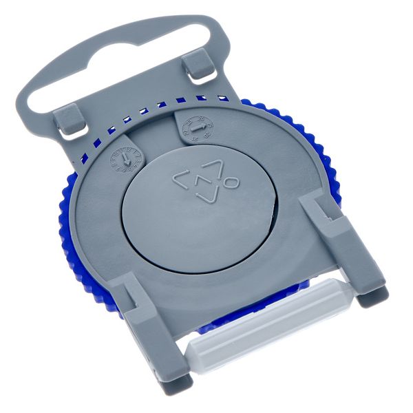 Hörluchs HF 4 Black Filter blau