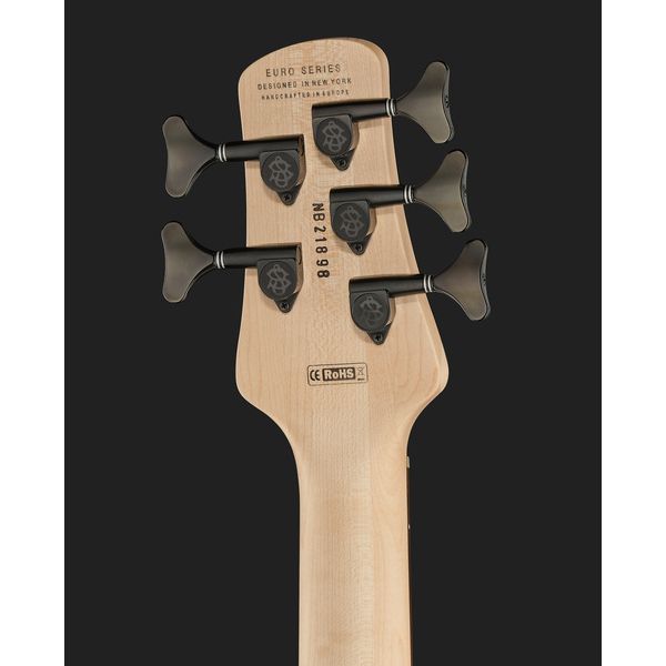 Spector Euro 5 LX Bolt-On
