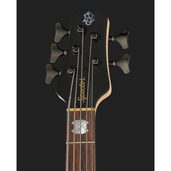 Spector Euro 5 LX Bolt-On