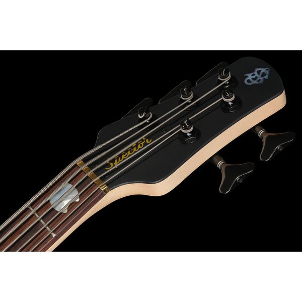 Spector Euro 5 LX Bolt-On