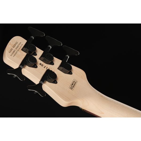 Spector Euro 5 LX Bolt-On