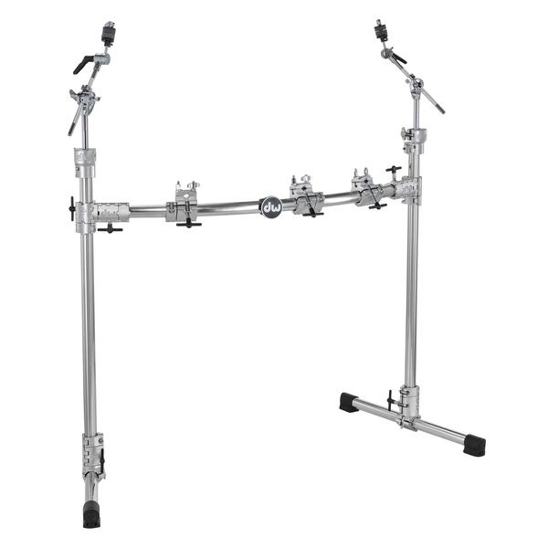 DW Main Drum Rack DWCPRKMAINA