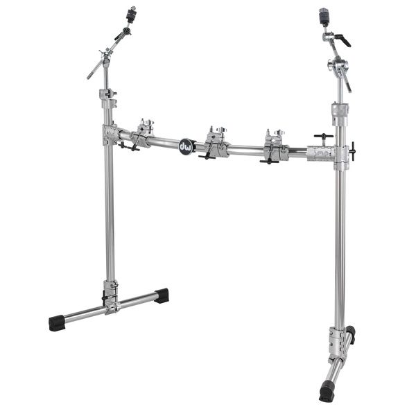 DW Main Drum Rack DWCPRKMAINA