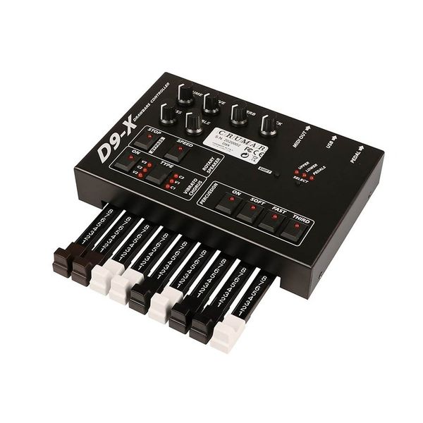 Crumar D9X