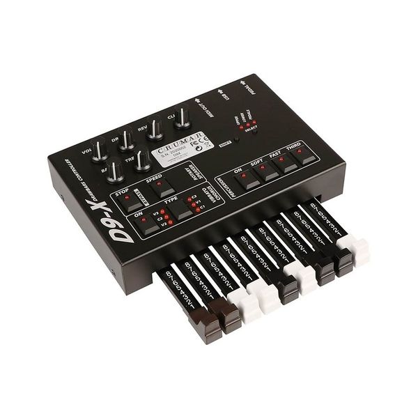 Crumar D9X
