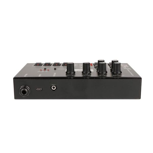 Crumar D9X