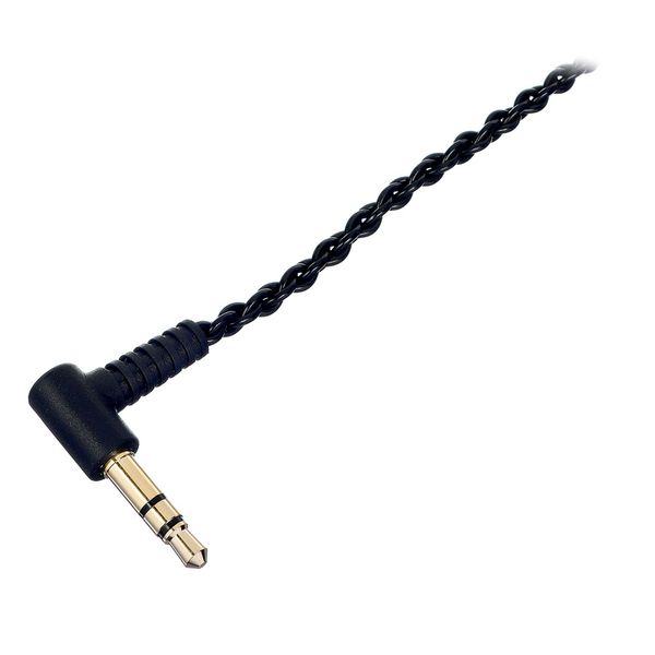 Hörluchs Pro Cable 1.4 black