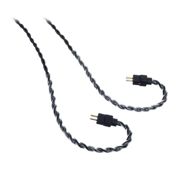 Hörluchs Pro Cable 1.4 black