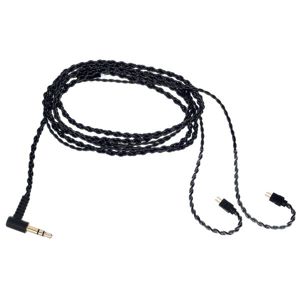 Hörluchs Pro Cable 1.4 black