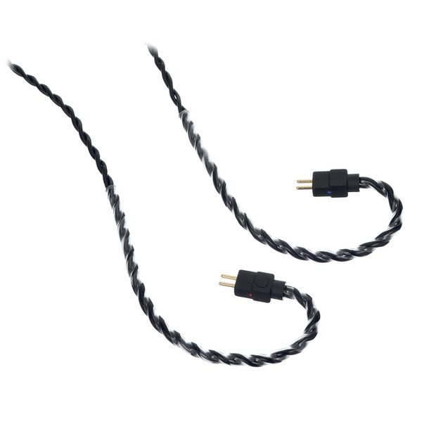 Hörluchs Pro Cable 2.2 black