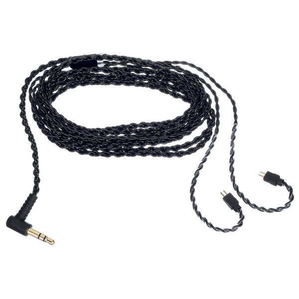 Hörluchs Pro Cable 2.2 black