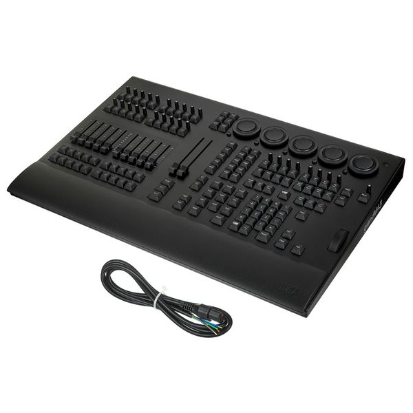 MA Lighting grandMA3 onPC Com Wing XT Demo