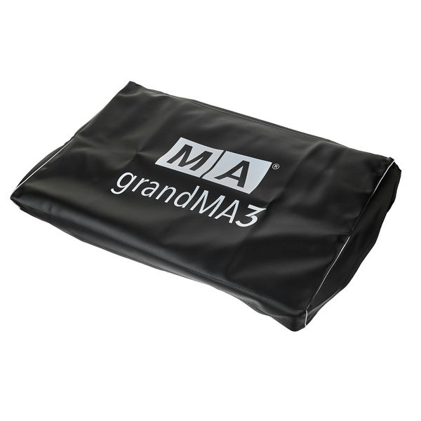 MA Lighting grandMA3 onPC Com Wing XT Demo