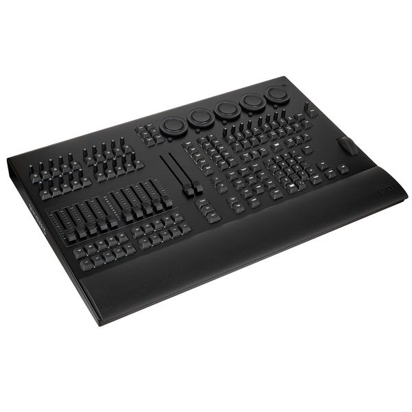 MA Lighting grandMA3 onPC Com Wing XT Demo