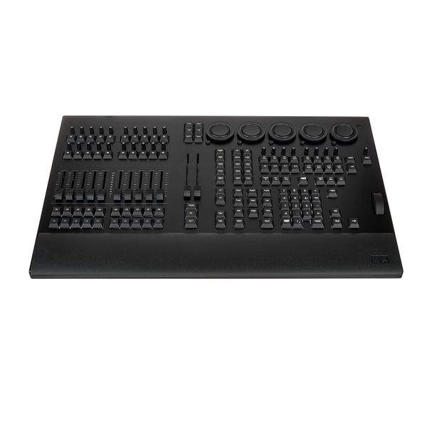 MA Lighting grandMA3 onPC Com Wing XT Demo