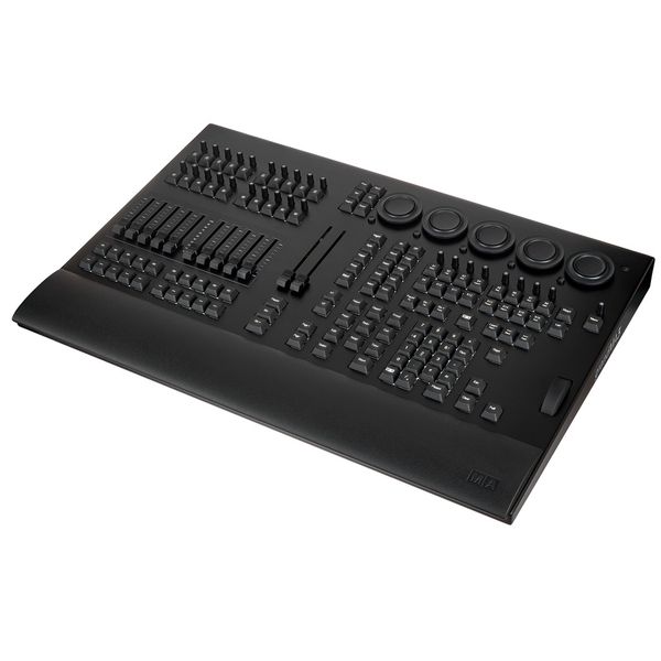 MA Lighting grandMA3 onPC Com Wing XT Demo