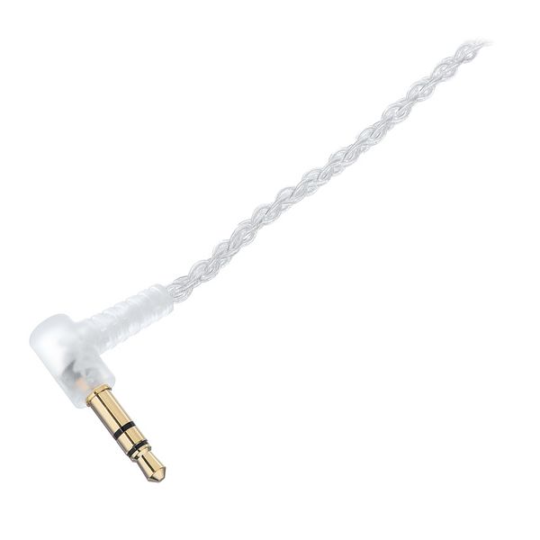 Hörluchs Pro Cable 1.6 transparent