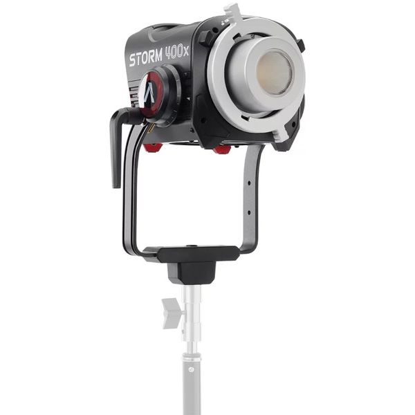 Aputure Storm 400x