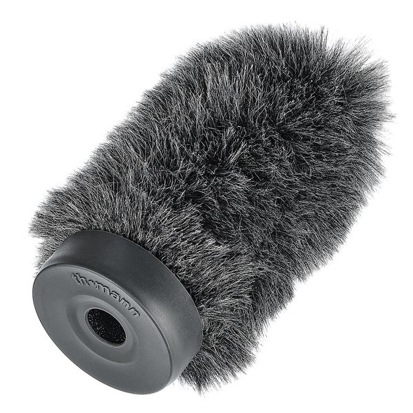 Thomann DeadCat MZH 600