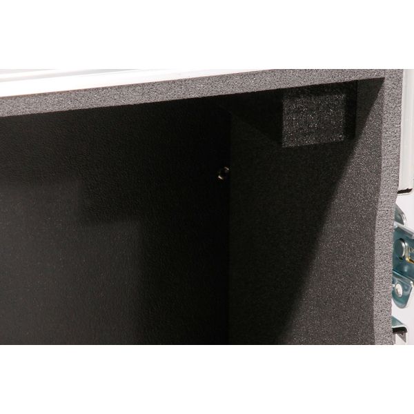 Thon Case Avolites Quartz