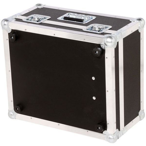 Thon Case Avolites Quartz