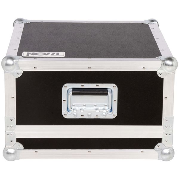 Thon Case Avolites Quartz