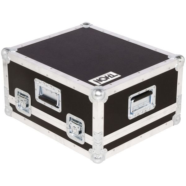 Thon Case Avolites Quartz