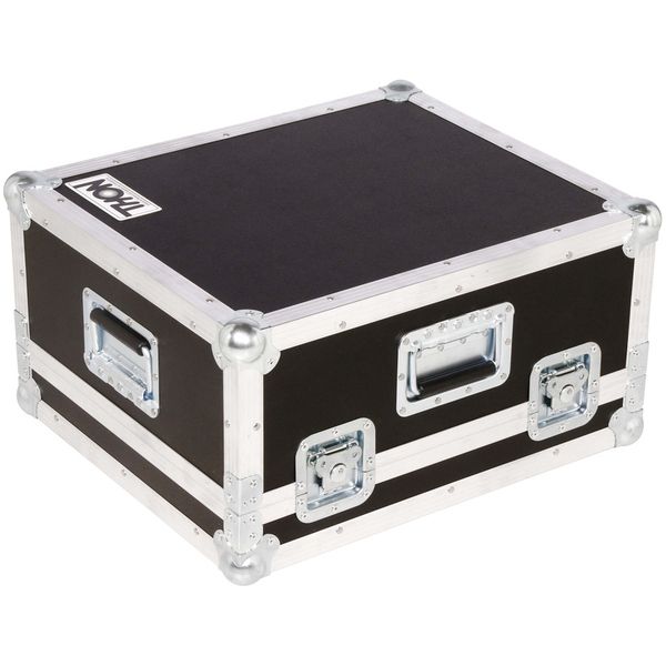Thon Case Avolites Quartz