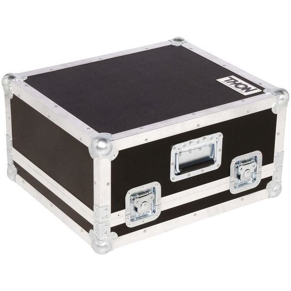 Thon Case Avolites Quartz