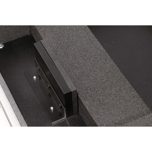Thon Case Avolites Quartz