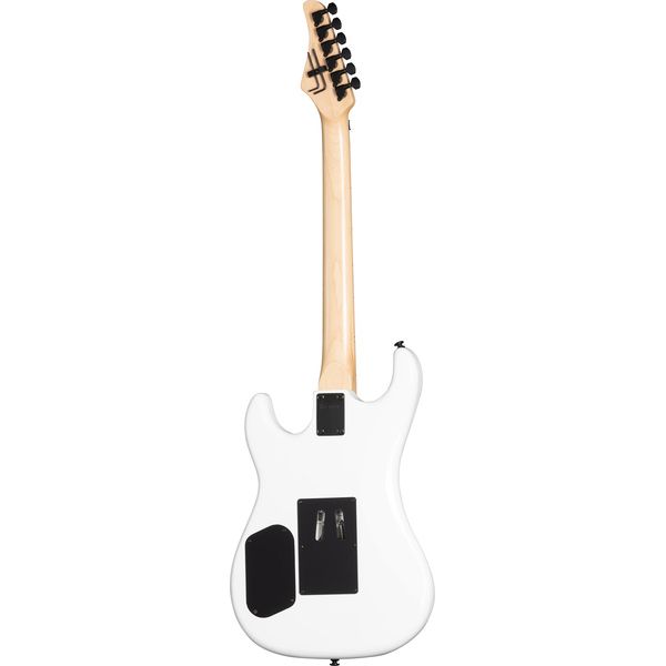 Kramer Guitars Pacer Wild Zebra