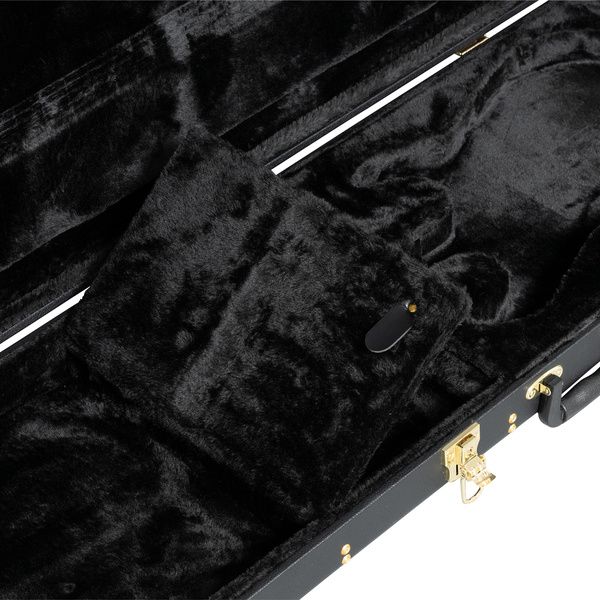 Kramer Guitars 1983 Baretta Reissue Ebony
