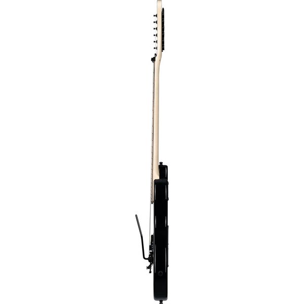 Kramer Guitars 1983 Baretta Reissue Ebony